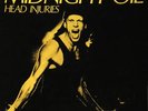 Midnight Oil Head Injuries NEAR MINT CBS Vinyl LP