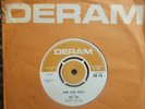M-  UK DERAM 45 - BILL FAY - 