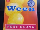 Ween - Pure Guava LT ED 180g Two-Toned Colored Vinyl Record - SEALED