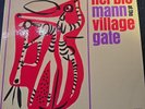Herbie Mann- At The Village Gate - 1962 Atlantic 1380 - Mono Vinyl Record LP- NM
