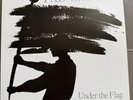 FAD GADGET Under The Flag MUTE ORIGINAL 1982 UK 1ST PRESS VINYL LP STUMM8