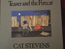 Cat Stevens Teaser and the Firecat DELUXE Box Set -BluRay, 4 CD, 2 LP, 7” & Book