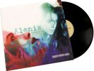 Alanis Morissette - Jagged Little Pill (Record LP, 2012)