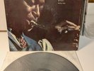 MILES DAVIS Kind Of Blue LP 1959 US White Label MONO PROMO  VG+
