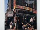 Beastie Boys Paul’s Boutique Vinyl - 1989 1st Press 1989  w/ Hype Sticker