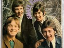 SMALL FACES (1st Album)  UK 1st Press 1966  LK 4790  UNBOXED DECA MONO LP. VG+