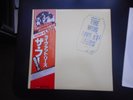 ctom    the WHO-LIVE  AT LEEDS---JAPAN-mpx 4021 record album w/ obi
