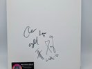 BLACK COUNTRY NEW ROAD Forever Howlong SIGNED AUTOGRAPH White Label Vinyl 2LP