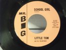 Little Tom & His Valentines,Mr.Big 222,