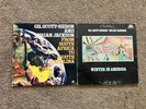 Gil Scott Heron and Brian Jackson Vinyl - Winter in America - From South Africa