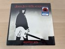Joan Jett and The Blackhearts L:Greatest Hits:Exclusive Cherry Bomb Red Vinyl LP
