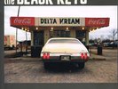 Black Keys Delta Kream double LP vinyl Europe Nonesuch 2021 sterling matrix