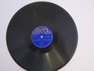 Ink Spots – I Don't Want To Set The World On Fire / Hey Doc  - 1941 - POP
