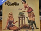 The Fratellis - Costello Music - 12'' Vinyl Album