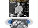 JEFF HEALEY BAND – ROAD HOUSE - THE LOST SOUNDTRACK - 2-LP - COLORED VINYL - NEW