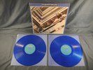 THE BEATLES- BLUE 1967-1970 DOUBLE    2 VINYL LP SET  ( COLORED BLUE)