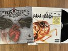 Papa Roach Rare vinyl BUNDLE Infest (1st Pressing 2017) + bonus record (sealed)