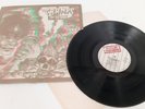 THE CRAMPS Off The Bone 1983 Vinyl LP Illegal Records ILP012 Punk Rock Album