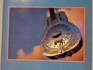 Dire Straits – Brothers In Arms (1985 Vinyl LP – Warner Bros. Records – Near Min