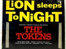 The Tokens The Lion Sleeps Tonight 1961 Vinyl RCA Victor Records 1st Press Mono