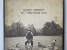George Harrison All Things Must Pass 3LP Boxset STCH 639