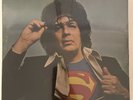 RAY BARRETTO – INDESTRUCTIBLE - BABY BLUE VINYL LP NEW - BENT COVER EDGE - A12