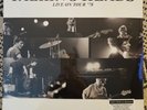 Talking Heads Live On Tour '78 RSD 2025 New Sealed