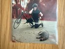 The White Stripes “Denial Twist” - RAREST GRAIL 3” Vinyl - Third Man Records
