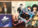 HALL & OATES VINYL LP LOT