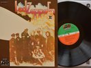 Led Zeppelin II Atlantic 