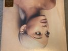 Sweetener Ariana Grande Rare Peach Colour Vinyl New Sealed Corner Sleeve Wear