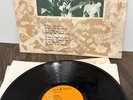 Lou Reed - Berlin LP Vinyl Album 1972 With Booklet
