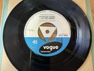 THURSTON HARRIS & THE SHARPS LITTLE BITTY PRETTY ONE VOGUE LABEL FROM 1957