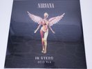 Nirvana - In Utero (2013 Mix) NEW Sealed Vinyl Record 2LP Album New