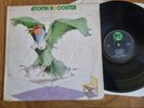 Atomic Rooster – Atomic Roooster 1970 B & C Records CAS 1010 Small B&C logo
