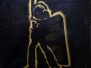 Rock LP - T. REX - ELECTRIC WARRIOR - Ariola GER 1971 - EX(+)