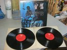 The Doors   Absolutely Live [2xLP]  1976 Elektra EKS 9002    **NICE VINYL**