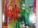 VINYL GHOST IN THE SHELL OST MEGATECH BODY (2 BLACK LP) NEW (IAM8BIT)