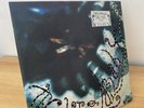 The Cure Lullaby Pink Vinyl 12” Numbered UK  ficvx29
