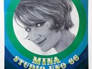 MINA Studio Uno 66 - RiFi RFL LP 14016 Vinyl 1966