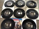 guns n roses vinyl Jukebox 8 45 Hits November Rain Patience Jungle