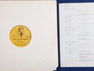 UB40 London Wavelength BBC College Concert 1 lp live radio show 11/28/82 #12