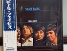 Small Faces/Small Faces (Mono/Red Vinyl) [2025 RECORD STORE DAY SOLID1034 New LP