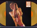 IGGY AND THE STOOGES Raw Power 2LP on GOLD VINYL New SEALED Colored IGGY POP rsd