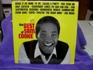 Sam Cooke MINT Lp - BEST OF Sam Cooke SEALED UNOPENED  1962 RCA VICTOR LPM-2625