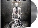 Septicflesh - The Great Mass (2021 Season Of Mist) - LIMITED SILVER Vinyl LP