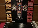 Appetite for Destruction by Guns N' Roses (Record, 2008) Used