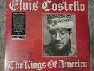 ELVIS COSTELLO The Kings Of America Live Royal Albert Hall 1987 BLACK RSD 2025