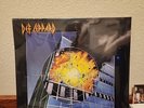 Def Leppard Pyromania 2022 Reissue New Vinyl SEALED creased corner