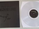 Kingdom Come Too LP Vinyl Record new Night Of The Vinyl Dead Lenny Wolf's